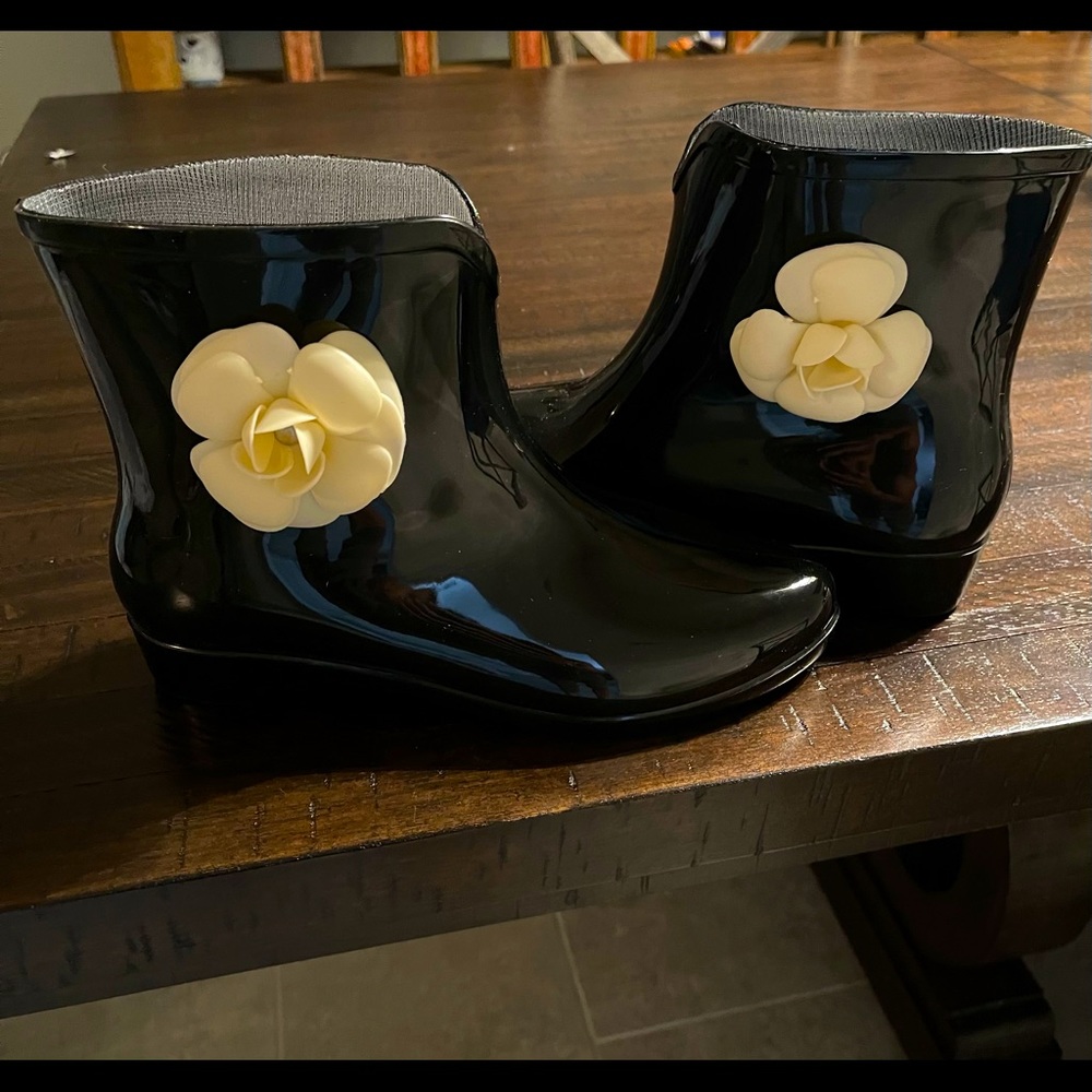 Women’s boots - Picture 2 of 6
